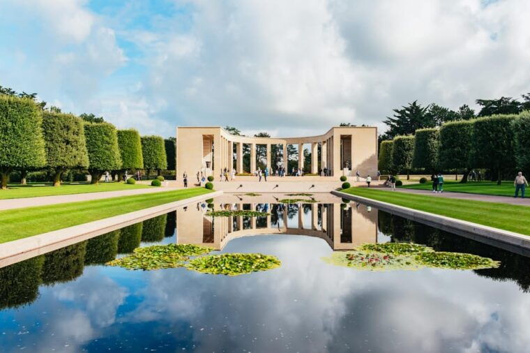 paris-normandy-d-day-sites-guided-day-trip-with-lunch