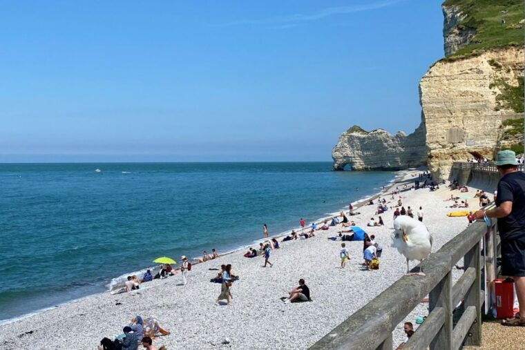 paris-normandy-rouen-honfleur-and-etretat-small-group-tour