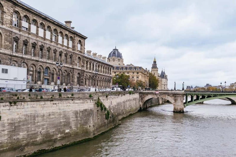 Paris: Notre-Dame Cathedral Exterior Tour - Who Should Consider This Tour?