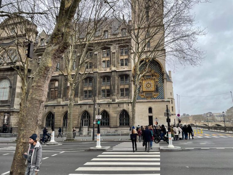 Paris: Notre-Dame Cathedral Exterior Tour - Final Thoughts