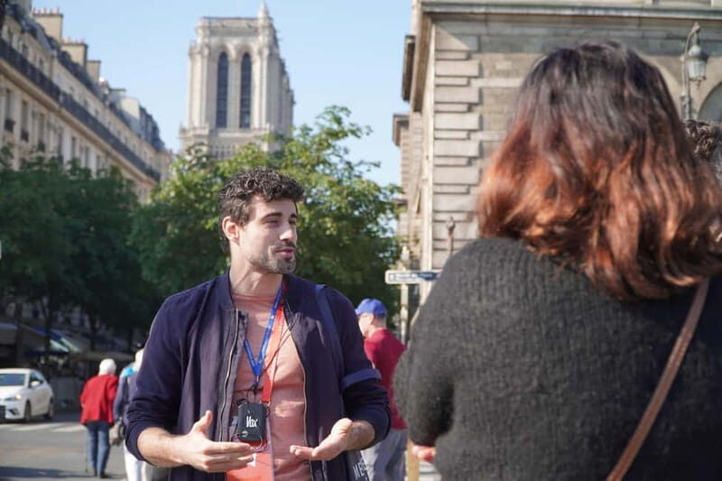 Paris: Notre Dame Cathedral Guided Tour with Skip the Line - Cost and Value Analysis