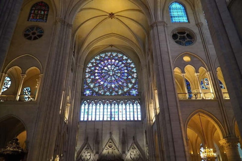 Paris: Notre Dame Cathedral Guided Tour with Skip the Line - Final Thoughts: Is This Tour Worth It?