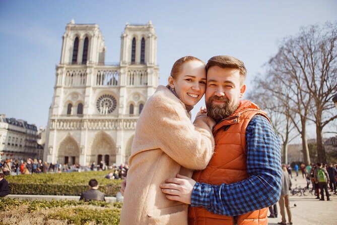 Paris Notre Dame Cathedral & lle de la Cite Walking Tour - Frequently Asked Questions