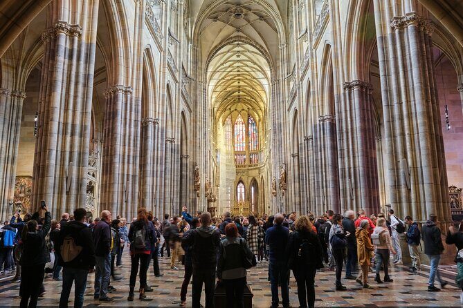 Paris Notre Dame Cathedral & lle de la Cite Walking Tour - Final Thoughts