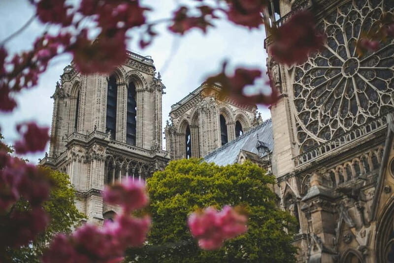 Paris: Notre Dame Cathedral Tour & 1 Hour Seine River Cruise - Who Will Love This Tour?