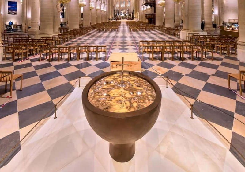 Paris: Notre-Dame Guided Tour with Skip the Line Access - Final Thoughts: Is It the Right Tour for You?