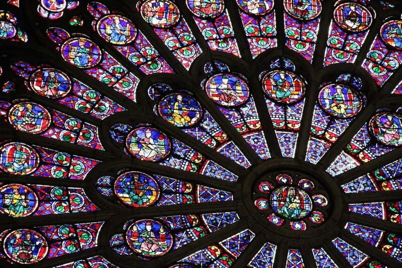 Paris: Notre-Dame Interior and Ile de la Cité Guided Tour - Final Thoughts