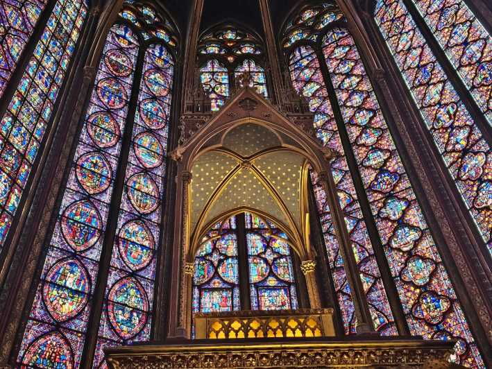 paris-notre-dame-outdoor-tour-with-sainte-chapelle-crypt