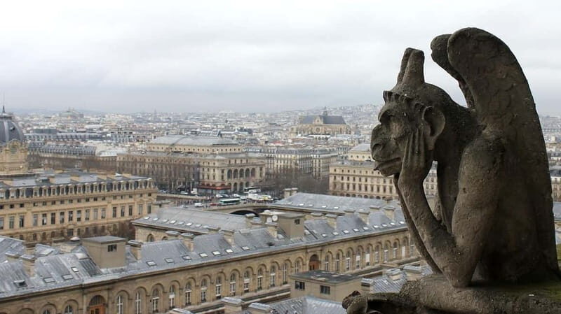 Paris: Notre Dame Reserved Access & Interior Guided Visit - Final Thoughts