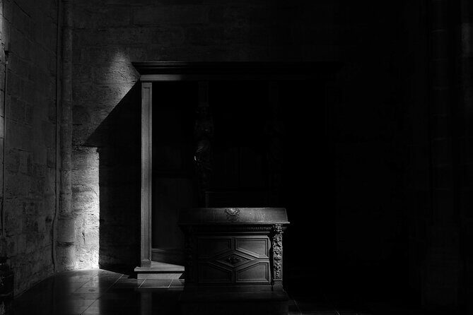 Paris Occult and the History of the Dark Arts Private Tour - Starting at Maison de Nicolas Flamel