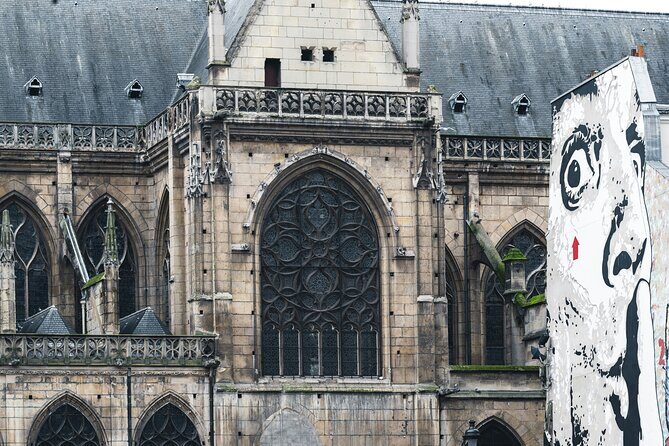 Paris Occult and the History of the Dark Arts Private Tour - Eglise Saint-Sulpice: Legends and Realities