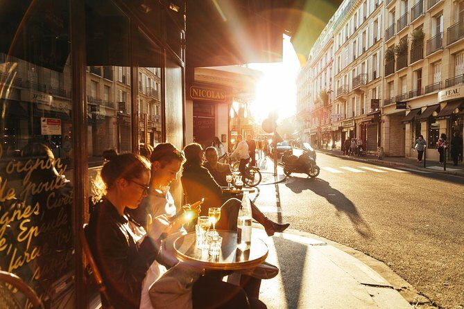 Paris Off the Beaten Track: Latin Quarter Private Tour - Why Choose the Paris Latin Quarter Private Tour?
