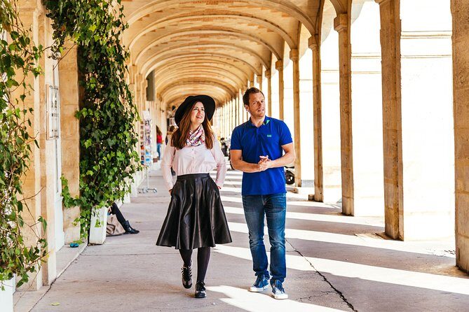 Paris Off the Beaten Track: Latin Quarter Private Tour - The Experience of a Guide