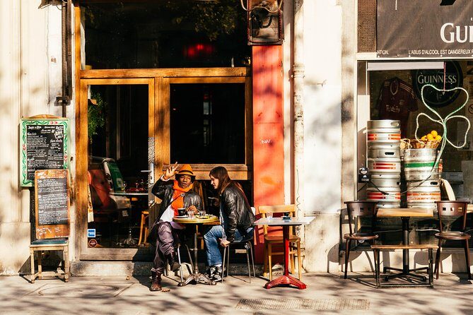 Paris Off the Beaten Track: Latin Quarter Private Tour - Practical Details & Considerations