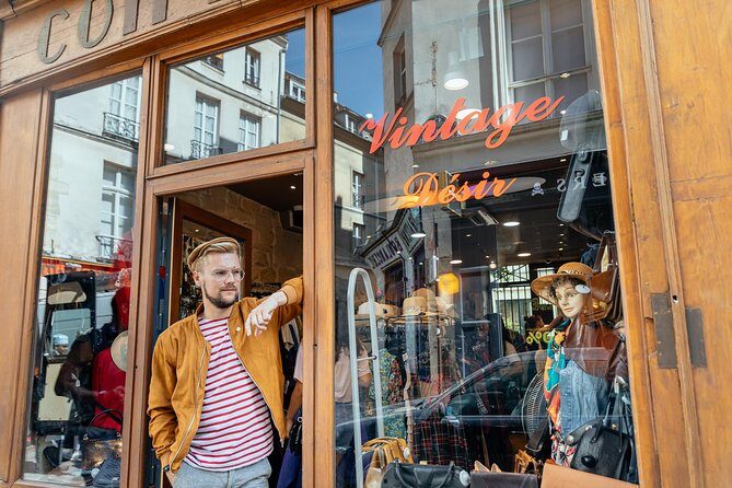 Paris Off the Beaten Track: Latin Quarter Private Tour - The Sum Up