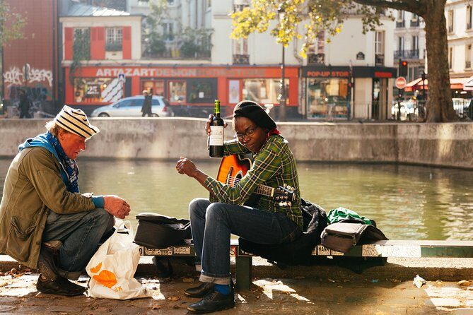 Paris Off the Beaten Track: Latin Quarter Private Tour - FAQ