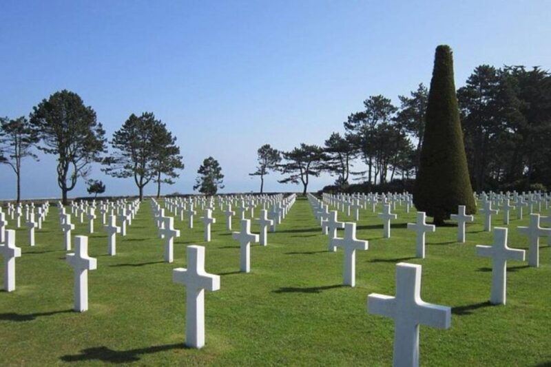 paris-omaha-beach-and-d-day-memorial-tour