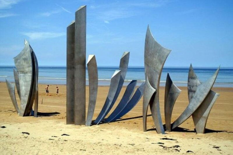 paris-omaha-beach-and-d-day-memorial-tour