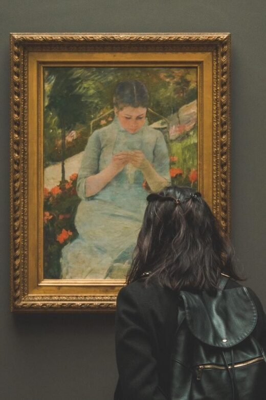 Paris: Orsay Museum Entry Ticket and Digital Audio Guide App - The Value Proposition
