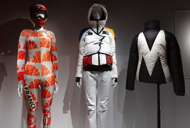 Paris Palais Galliera Special Exhibit & Landmarks Audio Tour - Key Points