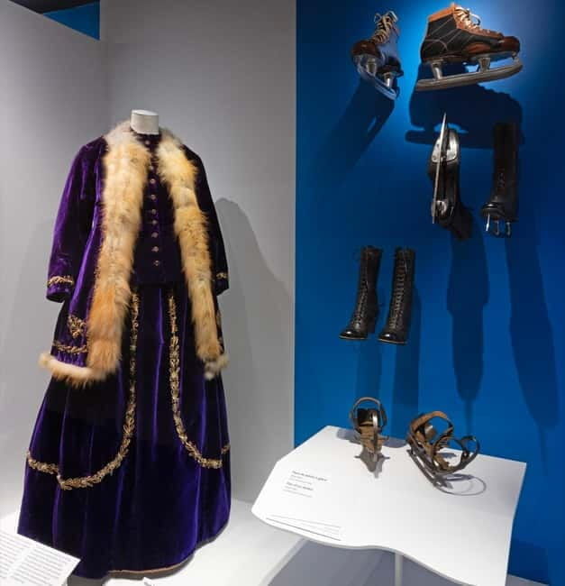 Paris Palais Galliera Special Exhibit & Landmarks Audio Tour - Who Is This Tour Best Suited For?
