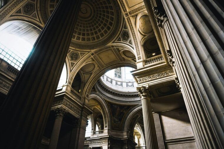 paris-pantheon-private-guided-tour-with-entrance-ticket