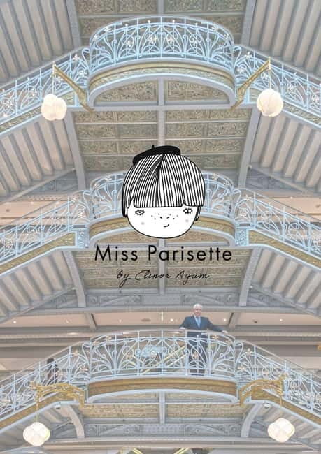 Paris: Paris Fashion, & Art Private Tour | Miss Parisette - Practical Aspects & Value