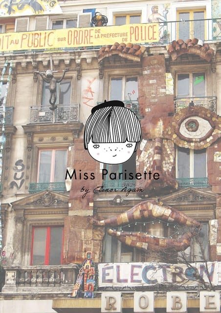 Paris: Paris Fashion, & Art Private Tour | Miss Parisette - The Sum Up