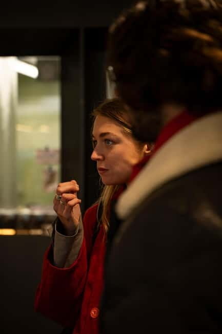 Paris : Pastries & Tragedies - A sweet tour of Montmartre - Who Will Enjoy This Tour?