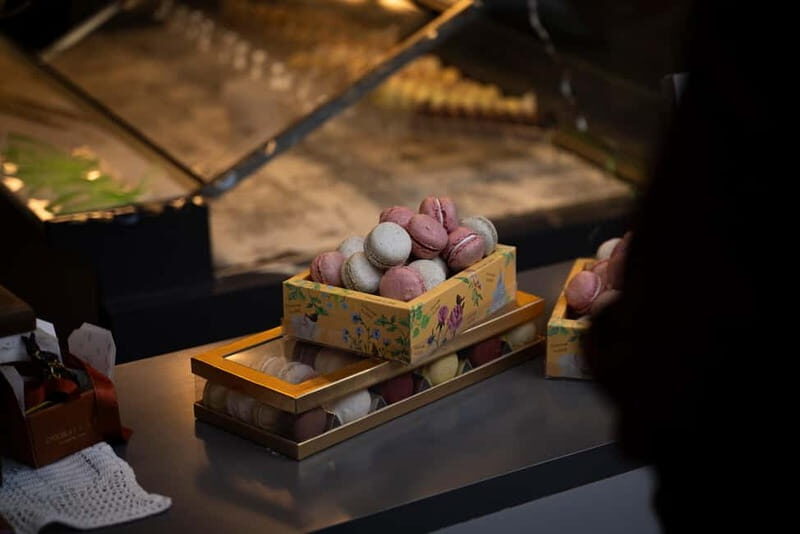 Paris : Pastries & Tragedies - A sweet tour of Montmartre - The Sum Up