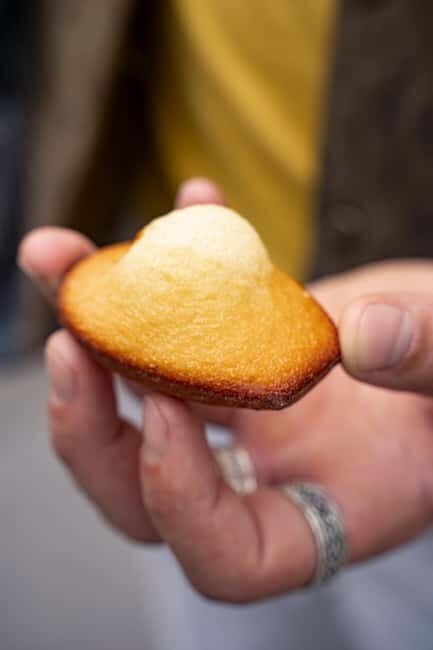 Paris : Pastries & Tragedies - A sweet tour of Montmartre - Frequently Asked Questions