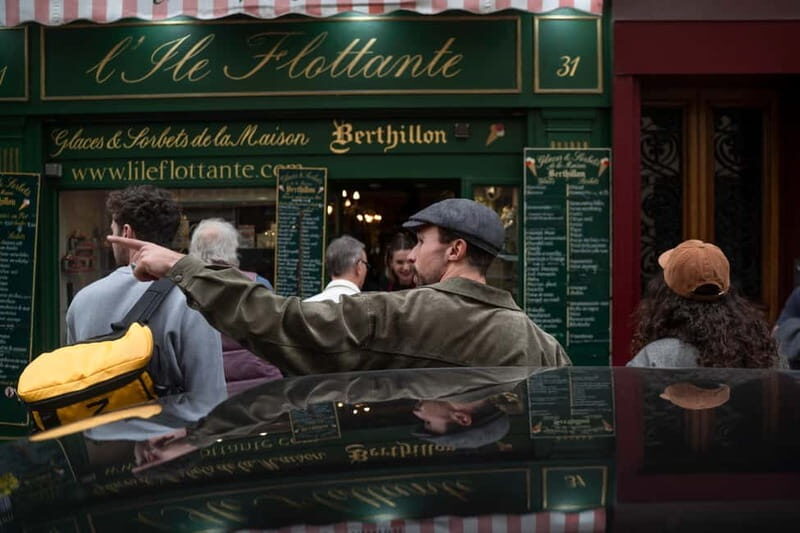 Paris: Pastries & Tragedies - A Sweet Tour of Notre Dame - Key Points