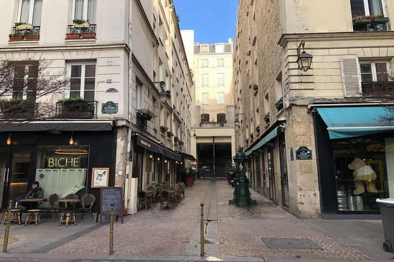 Paris: Pastry & Chocolate Walking Tour with Tastings - Who Will Love This Tour?