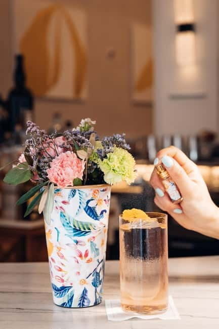 Paris: Perfume & Cocktail Workshop at Sofitel Scribe - Practical Insights