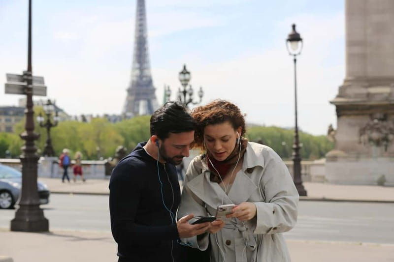 Paris: Petit Palais Special Exhibit Ticket & City Audio Tour - Overall Value and Practicality