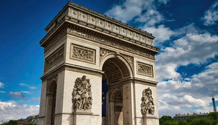 Paris: Petit Palais Special Exhibit Ticket & City Audio Tour - FAQ