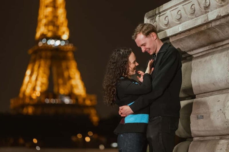 Paris photographer 1 hour near the Eiffel Tower or in Paris - The Experience’s Value and Pricing