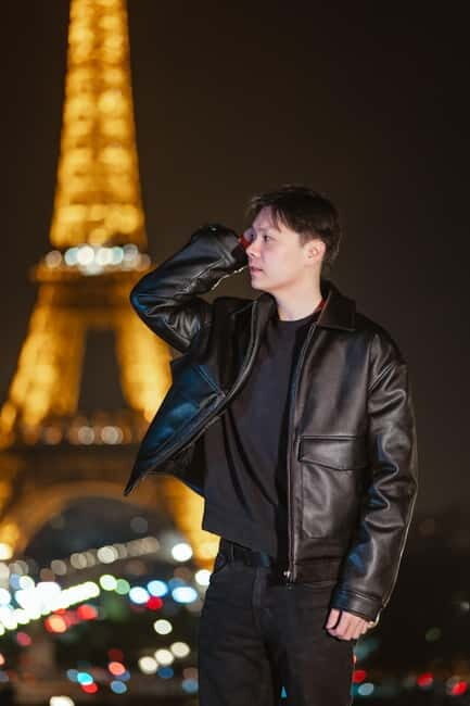 Paris photographer 1 hour near the Eiffel Tower or in Paris - FAQ