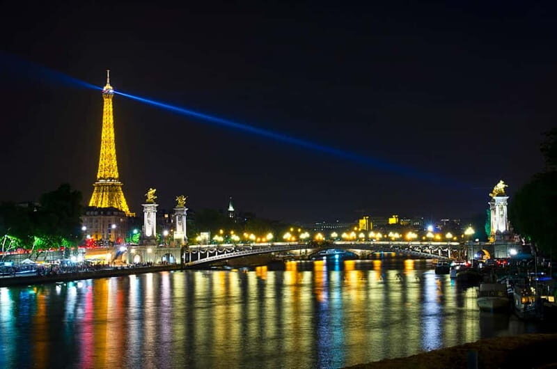Paris Photography Masterclass - Private Photo Lesson - What is the Paris Photography Masterclass?  