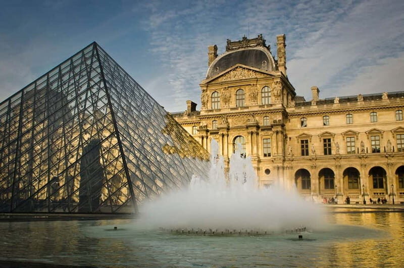 Paris Photography Masterclass - Private Photo Lesson - Location and Meeting Point  