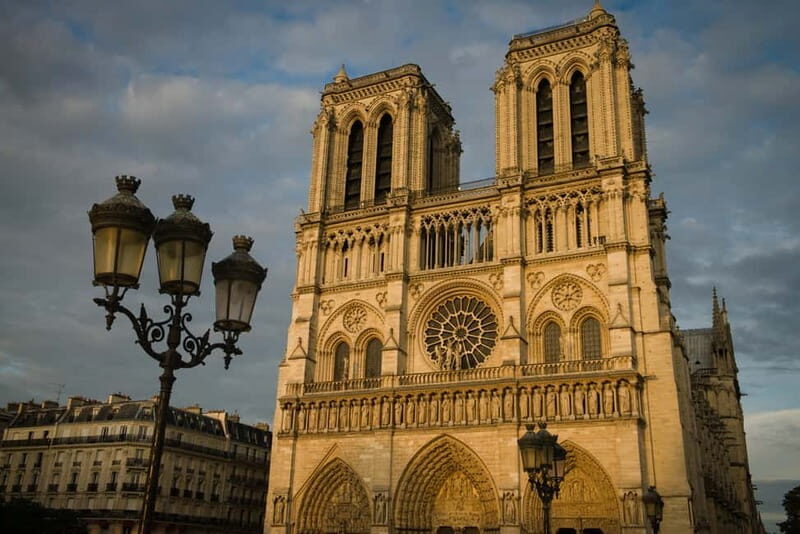 Paris Photography Masterclass - Private Photo Lesson - Practical Details and What’s Included  