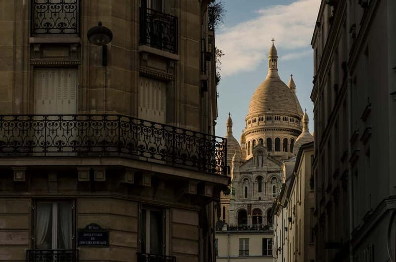 Paris Photography Masterclass - Private Photo Lesson - The Value of This Experience  