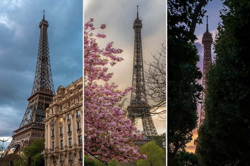Paris Photography Masterclass - Private Photo Lesson - Authentic Feedback and What Travelers Say  