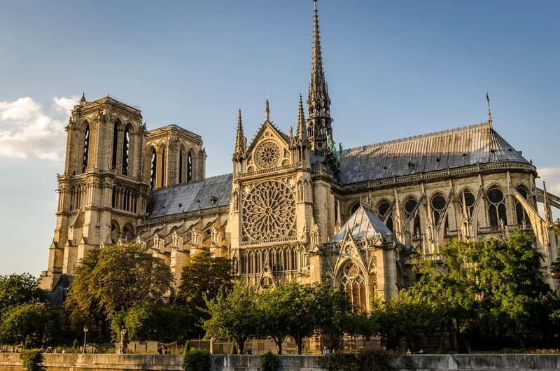 Paris Photography Masterclass - Private Photo Lesson - FAQ  