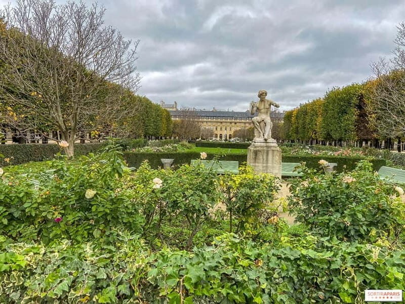 Paris: Pre-Haussmannian Paris Walking Tour (Old Paris) - A Closer Look at the Tour Experience