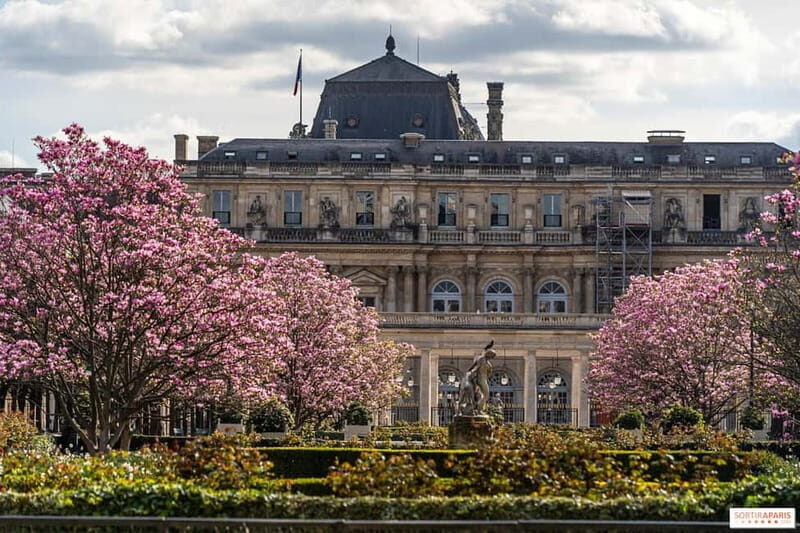 Paris: Pre-Haussmannian Paris Walking Tour (Old Paris) - Discovering Old Paris
