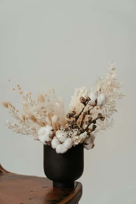 Paris: Preserved Flower Arrangement Workshop - Who Should Book This Experience?  