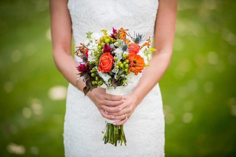 Paris: Preserved Flower Arrangement Workshop - Final Thoughts  