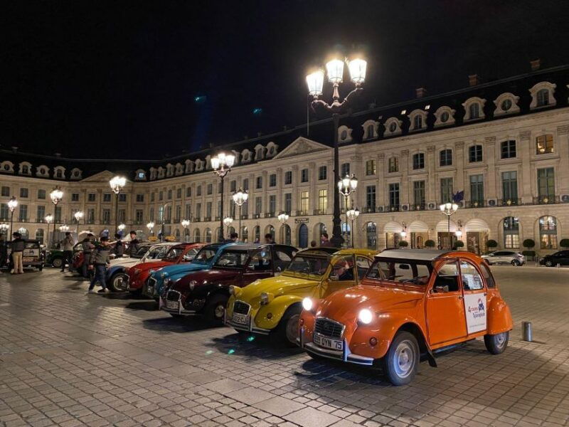 paris-private-christmas-lights-tour-in-citroen-2cv-2h