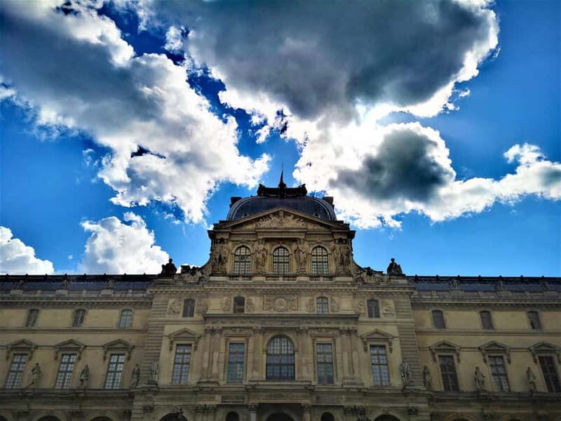 Paris: private city tour with seine river cruise - An In-Depth Look at the Tour Experience
